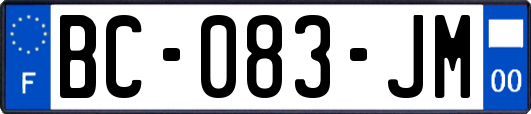 BC-083-JM