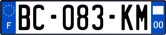 BC-083-KM