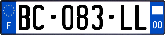 BC-083-LL