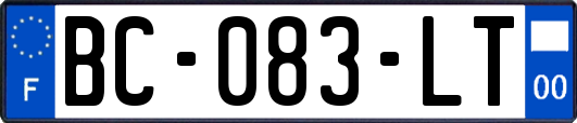 BC-083-LT