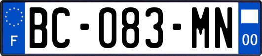 BC-083-MN