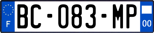 BC-083-MP