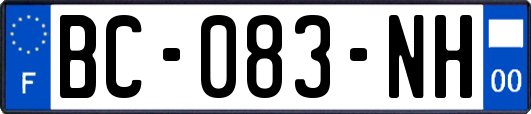 BC-083-NH
