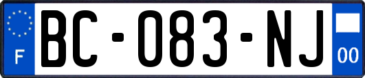BC-083-NJ