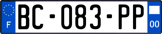 BC-083-PP