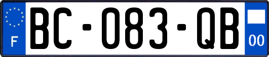 BC-083-QB
