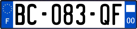 BC-083-QF