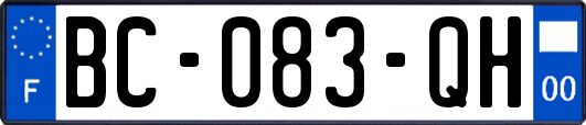 BC-083-QH
