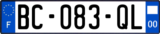 BC-083-QL