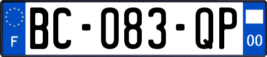 BC-083-QP