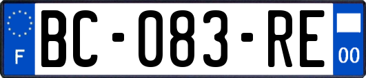 BC-083-RE