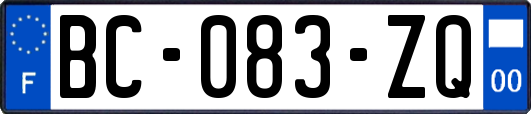 BC-083-ZQ