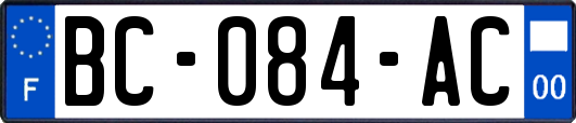 BC-084-AC