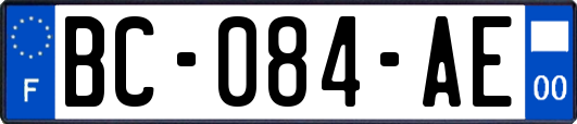 BC-084-AE