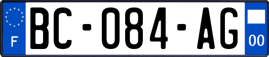 BC-084-AG