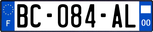 BC-084-AL