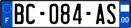 BC-084-AS