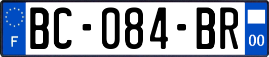 BC-084-BR