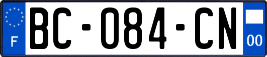 BC-084-CN