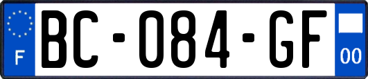 BC-084-GF