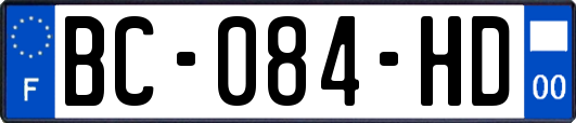 BC-084-HD
