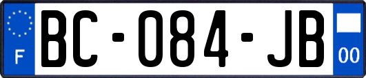 BC-084-JB