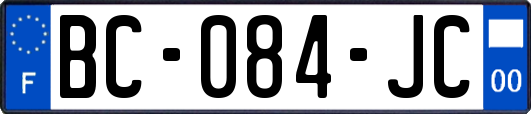 BC-084-JC