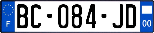 BC-084-JD