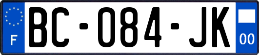 BC-084-JK