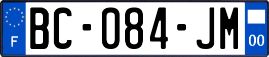 BC-084-JM