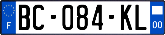BC-084-KL