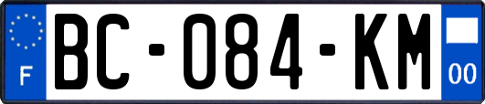 BC-084-KM