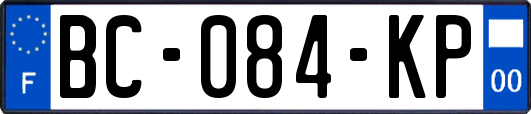 BC-084-KP