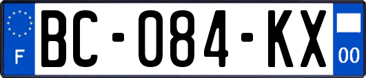 BC-084-KX