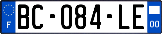 BC-084-LE
