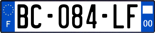 BC-084-LF