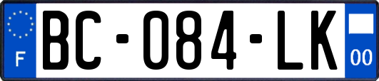 BC-084-LK