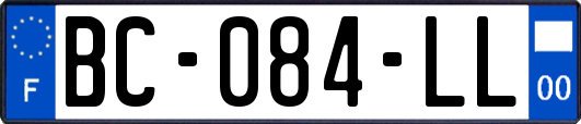 BC-084-LL