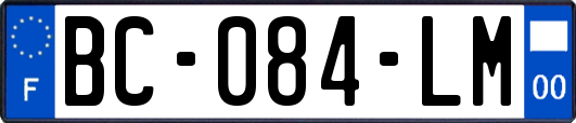 BC-084-LM