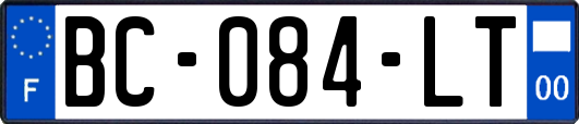 BC-084-LT