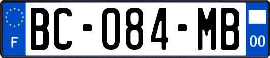 BC-084-MB