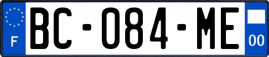 BC-084-ME