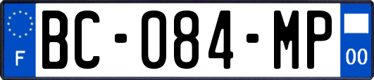 BC-084-MP
