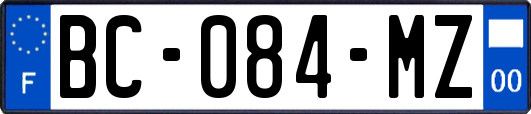 BC-084-MZ