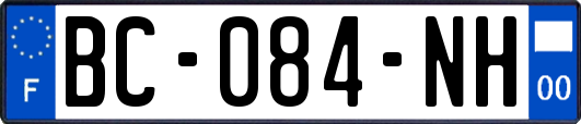 BC-084-NH