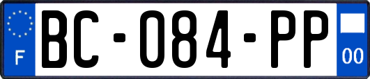 BC-084-PP