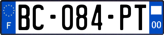 BC-084-PT