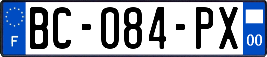 BC-084-PX