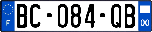 BC-084-QB