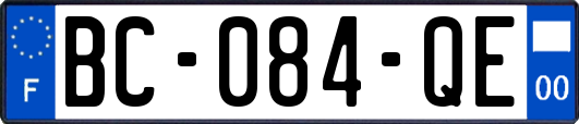 BC-084-QE